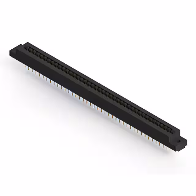 357-080-524-202 EDAC Inc.  Edgeboard Connectors